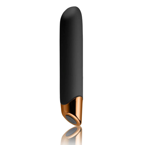 Rocks-Off Chaiamo - Luxurious Silicone Bullet Vibrator for Unforgettable Orgasms - Bullet Vibrators