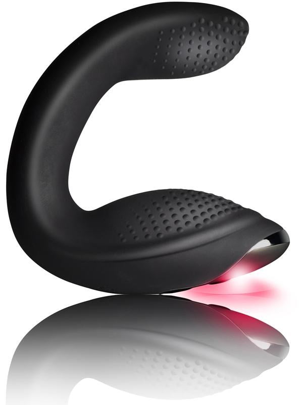 Rude-Boy Xtreme Remote Control Prostate Massager Prostate Toys