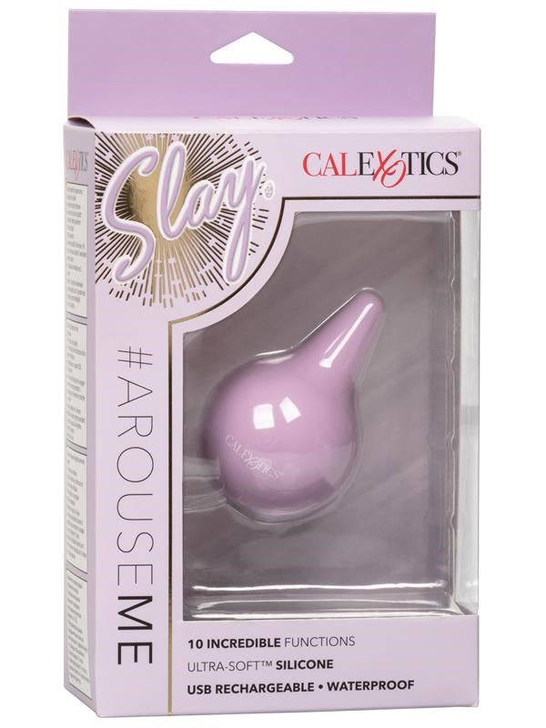 Slay ArouseMe Unique Sex Toy Massager Personal Massagers