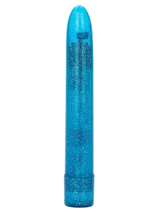 Sparkle Slim Sleek G-Spot Massager - G-spot Vibrators