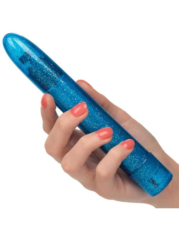 Sparkle Slim Sleek G-Spot Massager G-spot Vibrators