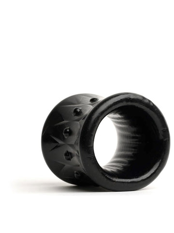 Sport Fucker's Premium TPE Ball Stretcher - Customizable Comfort - Ball Stretchers and Crushers