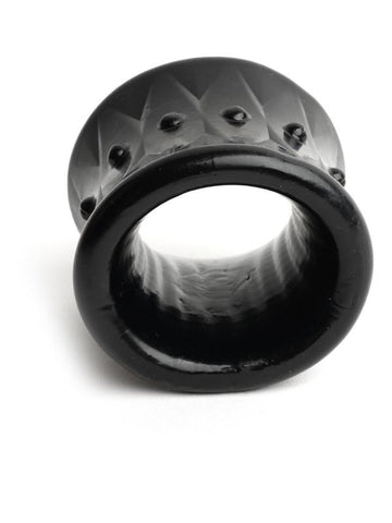 Sport Fucker's Premium TPE Ball Stretcher - Customizable Comfort - Ball Stretchers and Crushers
