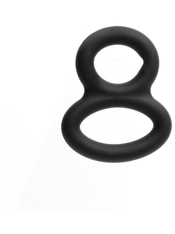 Sport Fucker‚Äö√Ñ√∂‚àö√´¬¨¬¢ Premium Silicone Intimacy Ring - Stretchy Cock Rings