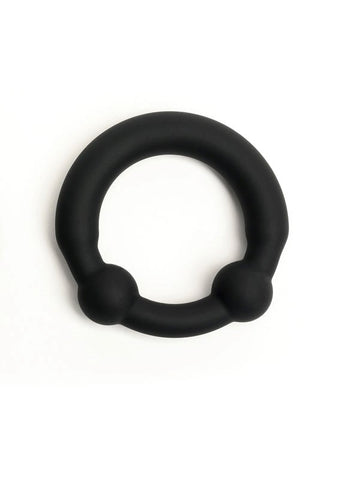 Sport Fucker's Grand Prix Fusion - Silicone Pleasure Ring - Stretchy Cock Rings