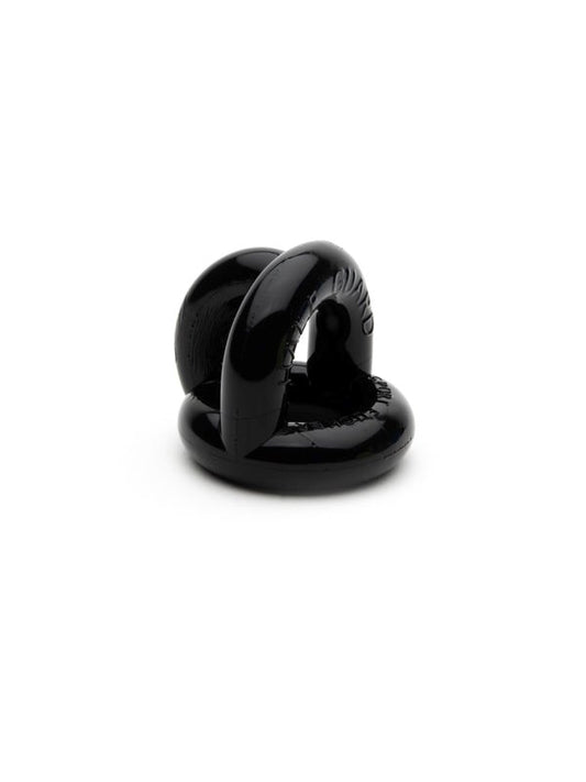 Sport Fucker Half Guard Stretchy Cock Ring - Stretchy Cock Rings