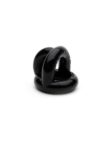 Sport Fucker Half Guard Stretchy Cock Ring - Stretchy Cock Rings