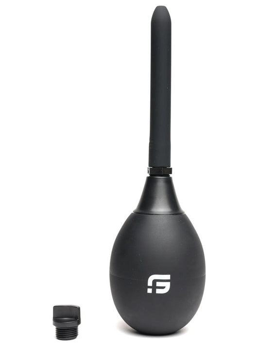 Sport Fucker's Versatile Locker Room Cleansing Bulb - Enemas and Douches