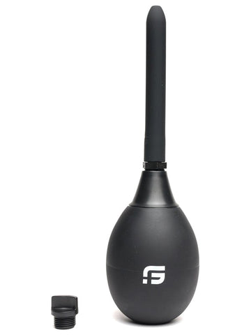 Sport Fucker's Versatile Locker Room Cleansing Bulb - Enemas and Douches