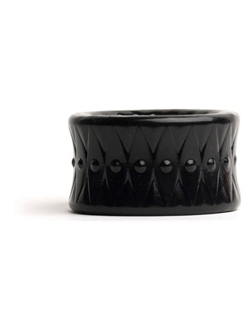 Sport Fucker's Reversible Low Stack - Textured Sensation Enhancement - Ball Stretchers and Crushers