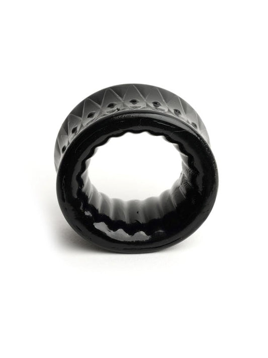 Sport Fucker's Reversible Low Stack - Textured Sensation Enhancement - Ball Stretchers and Crushers