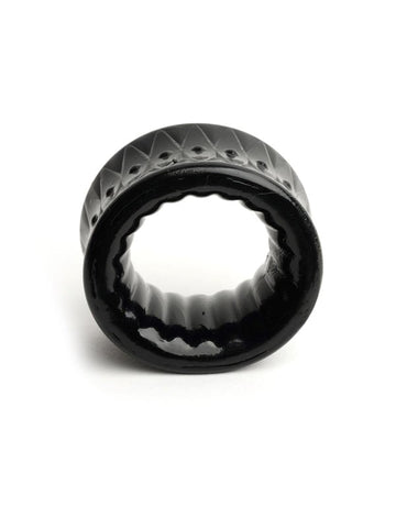 Sport Fucker's Reversible Low Stack - Textured Sensation Enhancement - Ball Stretchers and Crushers