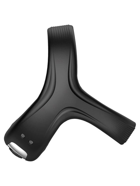 Wireless Vibration Sling - Unleash Ecstasy with MOTOVibe - Vibrating Cock Rings