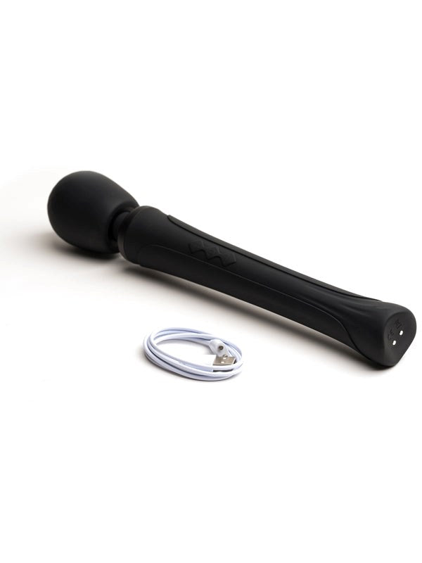 Sport Fucker MotoVibe Subsonic Vibrating Body Wand Body Wands