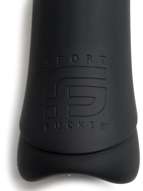 Sport Fucker MotoVibe Subsonic Vibrating Body Wand Body Wands