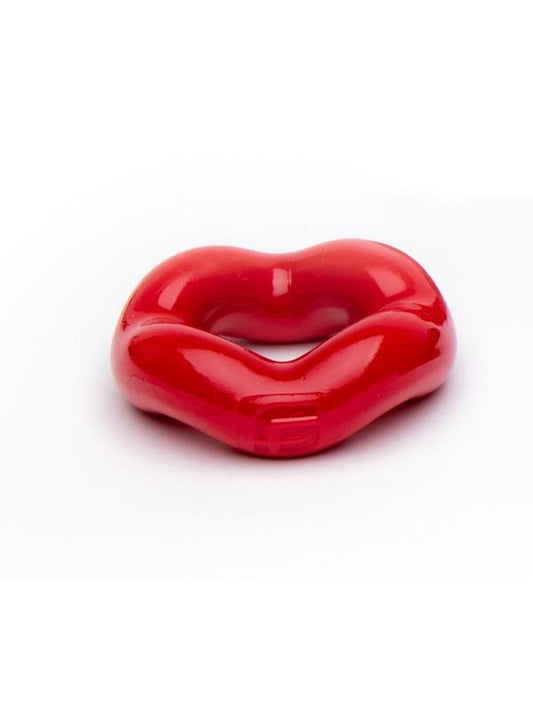 Sport Fucker Revolution - Dual Pleasure Cock Ring and Ball Stretcher Set Stretchy Cock Rings