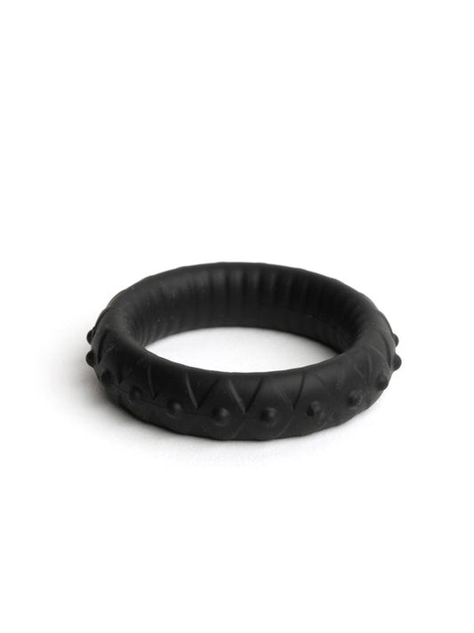 Sport Fucker Trailblazer Stretchy Silicone Cock Ring - Stretchy Cock Rings