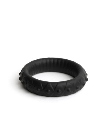 Sport Fucker Trailblazer Stretchy Silicone Cock Ring - Stretchy Cock Rings