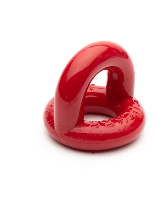Sport Fucker - Versatile Pleasure Enhancement Cockring - Stretchy Cock Rings