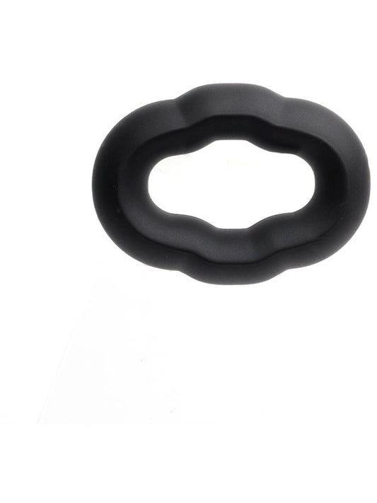 Sport Fucker Vigor - Ultra-Soft Silicone Intimate Ring - Stretchy Cock Rings
