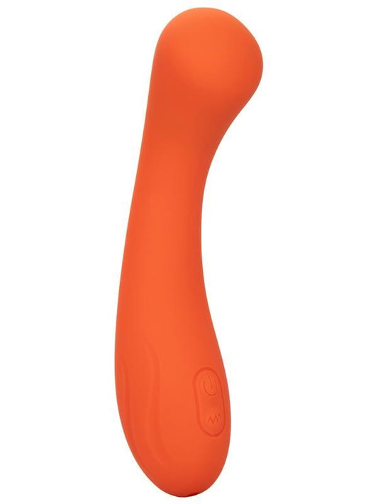 Stella Liquid Silicone G Wand 12 Functions Massager - G-Spot Vibrators