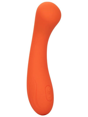 Stella Liquid Silicone G Wand 12 Functions Massager - G-Spot Vibrators