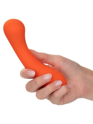 Stella Liquid Silicone G Wand 12 Functions Massager - G-Spot Vibrators