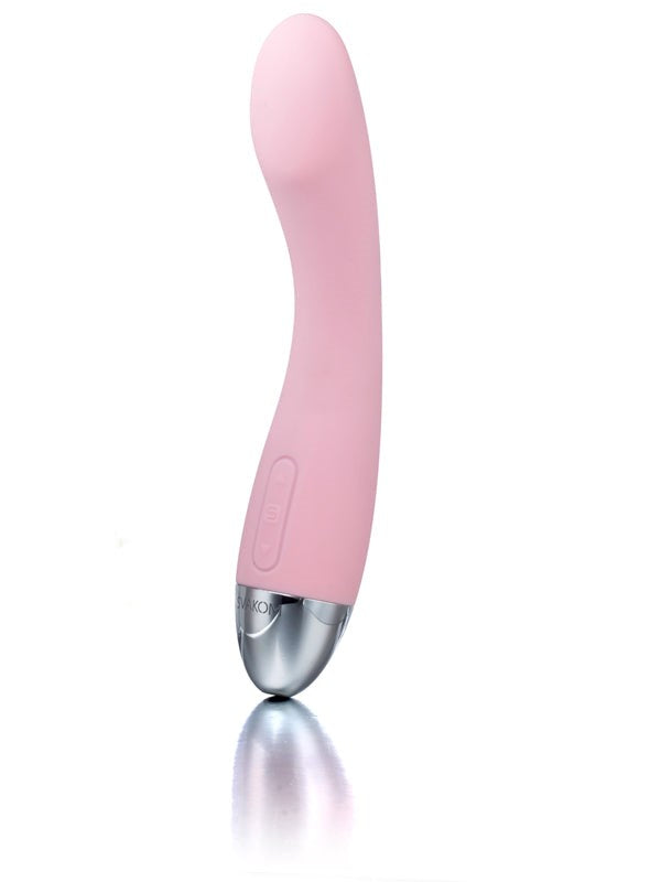 Svakom Amy Silicone G-Spot Vibrator G-Spot Vibrators