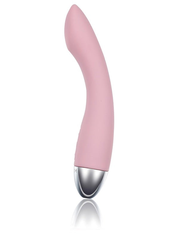 Svakom Amy Silicone G-Spot Vibrator G-Spot Vibrators