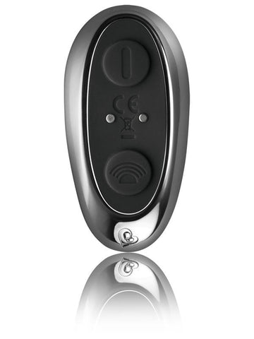 Rocks Off Dual Stimulation Vibrator - Versatile Pleasure - Vibrating Cock Rings