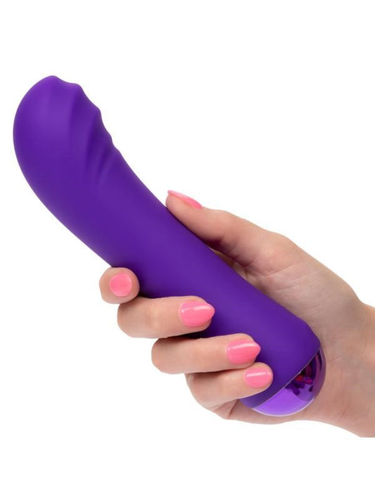 Thicc Chubby Buddy 10 Functions G-Spot Massager - G-spot Vibrators