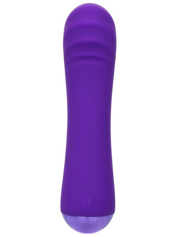 Thicc Chubby Buddy 10 Functions G-Spot Massager G-spot Vibrators