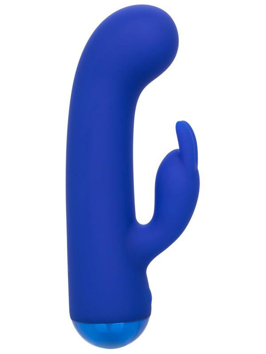 Thicc Chubby Bunny G-Spot Rabbit Massager - Rabbit Vibrators