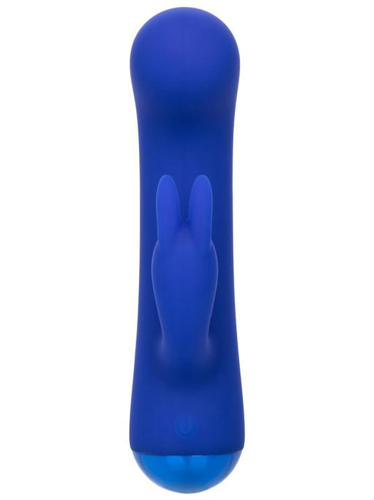 Thicc Chubby Bunny G-Spot Rabbit Massager - Rabbit Vibrators