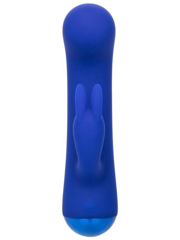Thicc Chubby Bunny G-Spot Rabbit Massager - Rabbit Vibrators