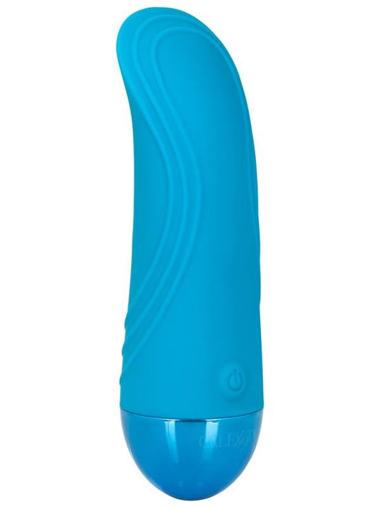 Tremble Tickle 10 Functions Clitoral Stimulator - Clit Ticklers and Pulsators