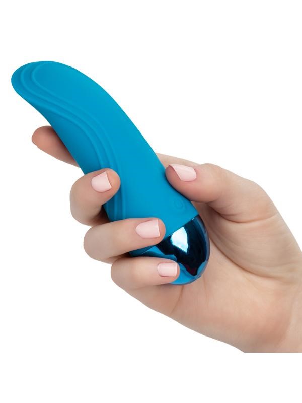 Tremble Tickle 10 Functions Clitoral Stimulator Clit Ticklers and Pulsators