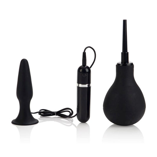 10 Function Advanced Anal Explorer Kit - Sex Kits