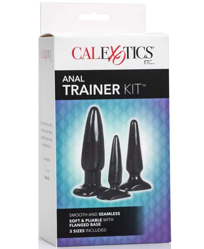 Anal Trainer Kit Sex Kits