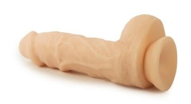 Average Joe The Cowboy Luke Realistic Dildos