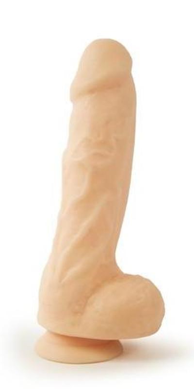 Average Joe The Cowboy Luke Realistic Dildos