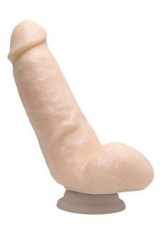 Average Joe The Mechanic Andy - Realistic Dildos
