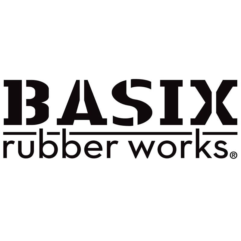 Basix Big 7 Inch Dong Realistic Dildos