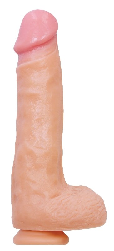 BelAmi Icons Signature Cock Jim Kerouac - Realistic Dildos