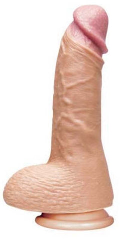 BelAmi Icons Signature Cock Kris Evans - Realistic Dildos