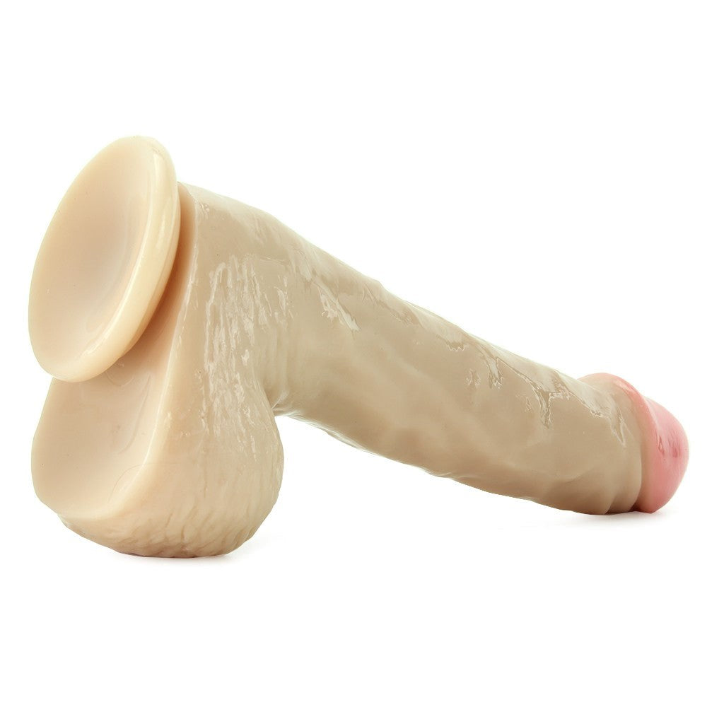 BelAmi Icons Signature Cock Vadim Farrell Realistic Dildos