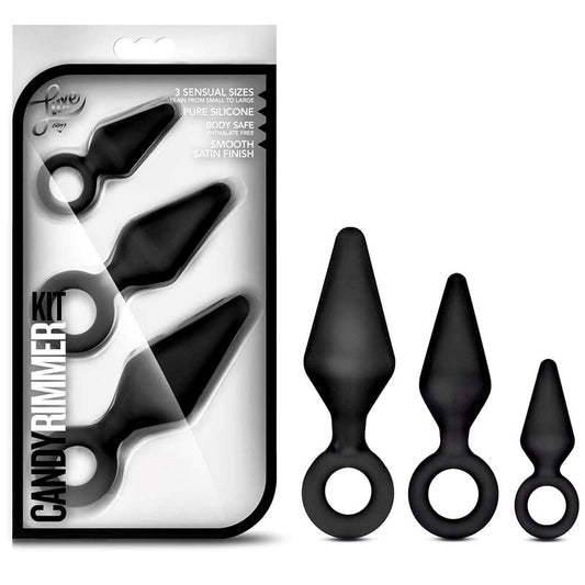 Blush Novelties Luxe Night Rimmer Kit - Sex Kits