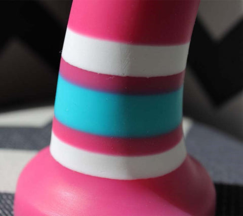 BS Atlier G Spot Sport Tokyo - Non-Realistic Dildos