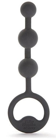 Carnal Bliss Pleasure Anal Sex Beads - Anal Beads and Balls