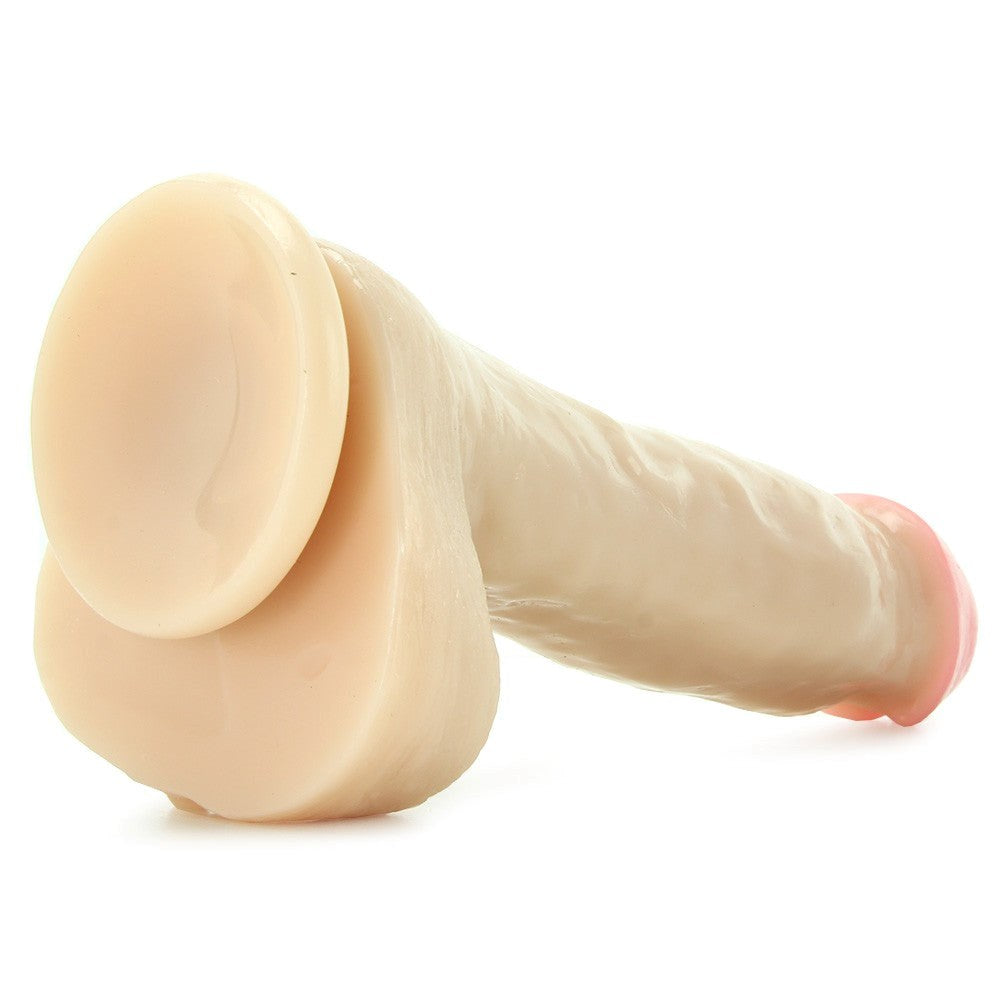 Cocky Boys Signature Cock Chris Harder Realistic Dildos